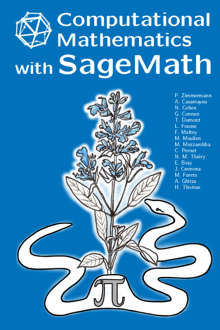 SageBook